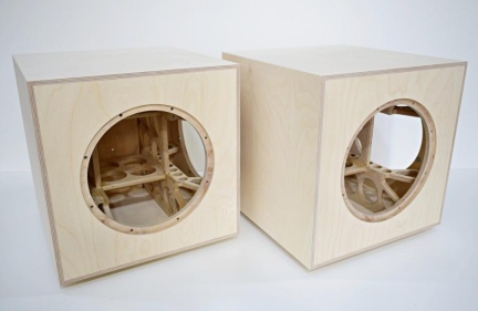 Scan Speak Sub 30W - 063